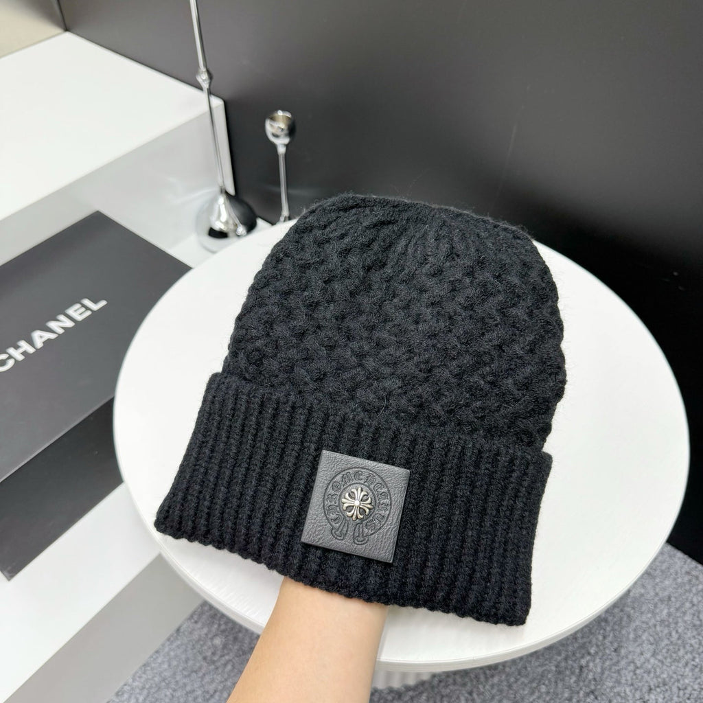 Chrome Hearts Beanie - image 6