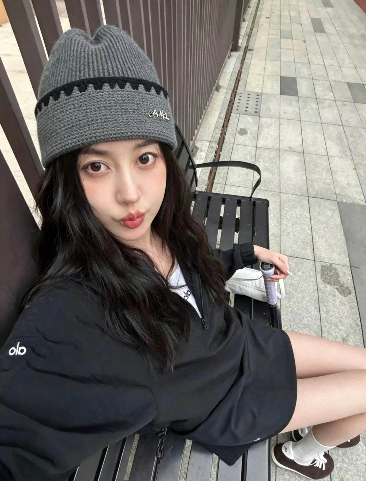 Chanel Beanie - image 3