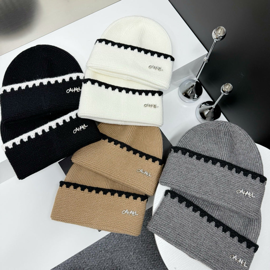 Chanel Beanie - image 4