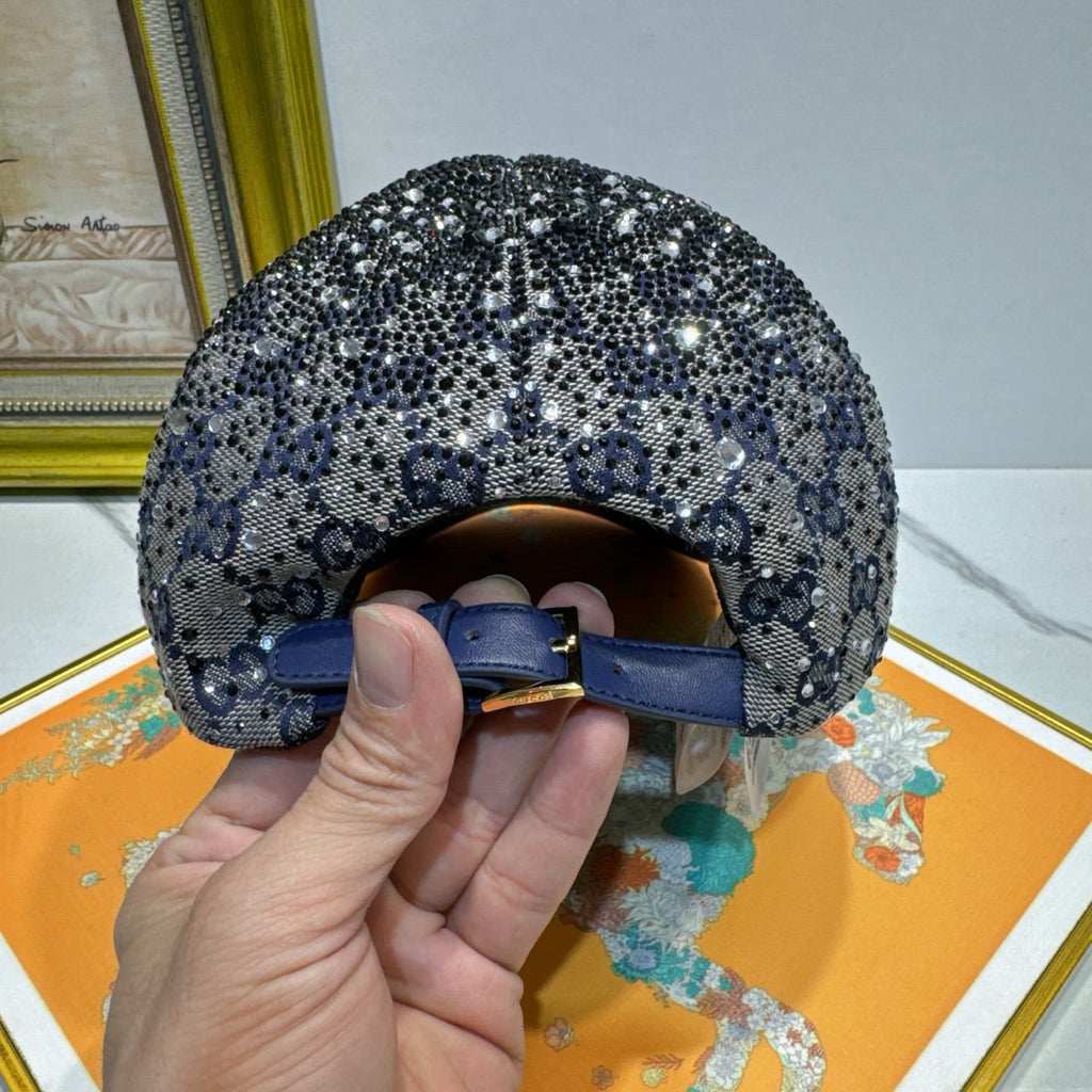 Gucci Baseball Cap - image 8