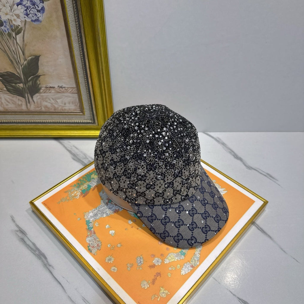 Gucci Baseball Cap - image 3