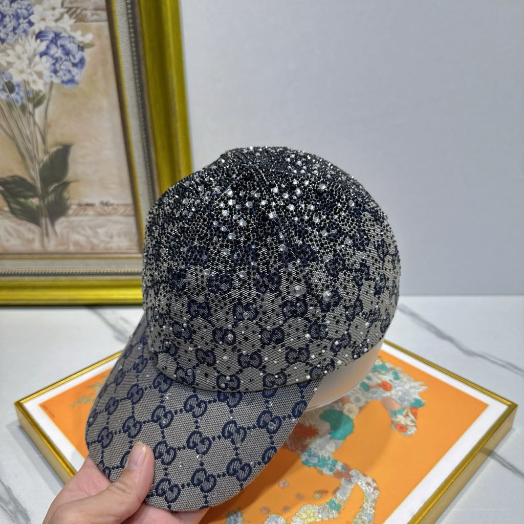 Gucci Baseball Cap - image 6