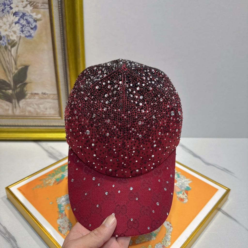 Gucci Baseball Cap - image 5