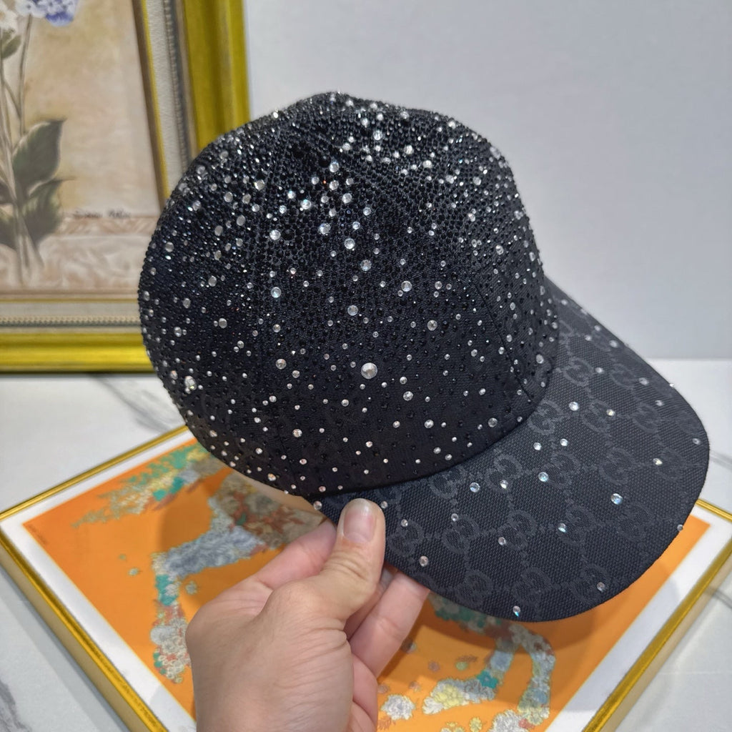Gucci Baseball Cap - image 7