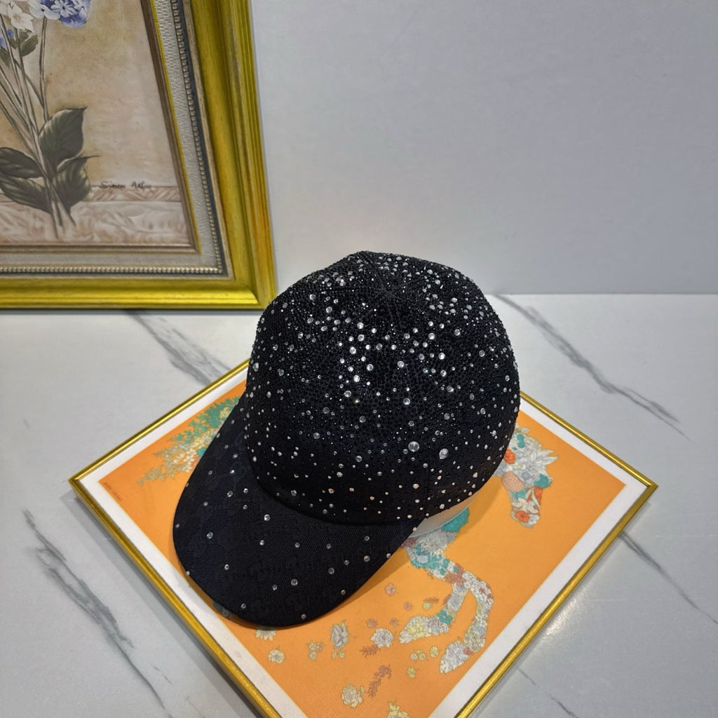 Gucci Baseball Cap - image 2