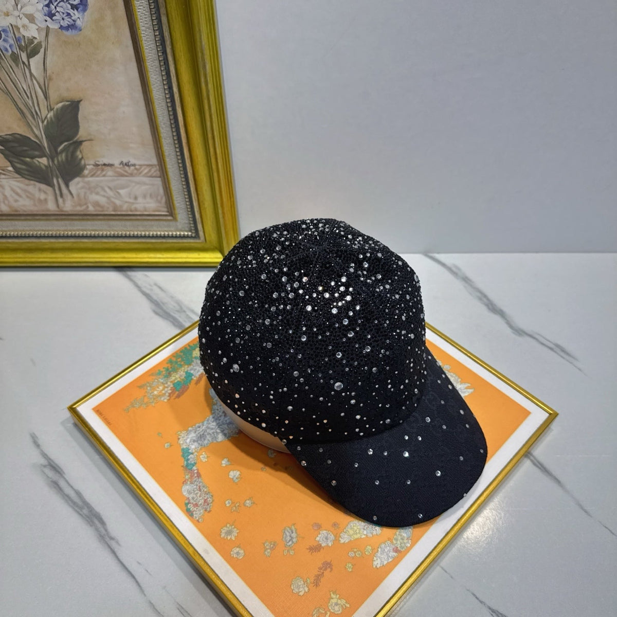 Gucci Baseball Cap - image 3