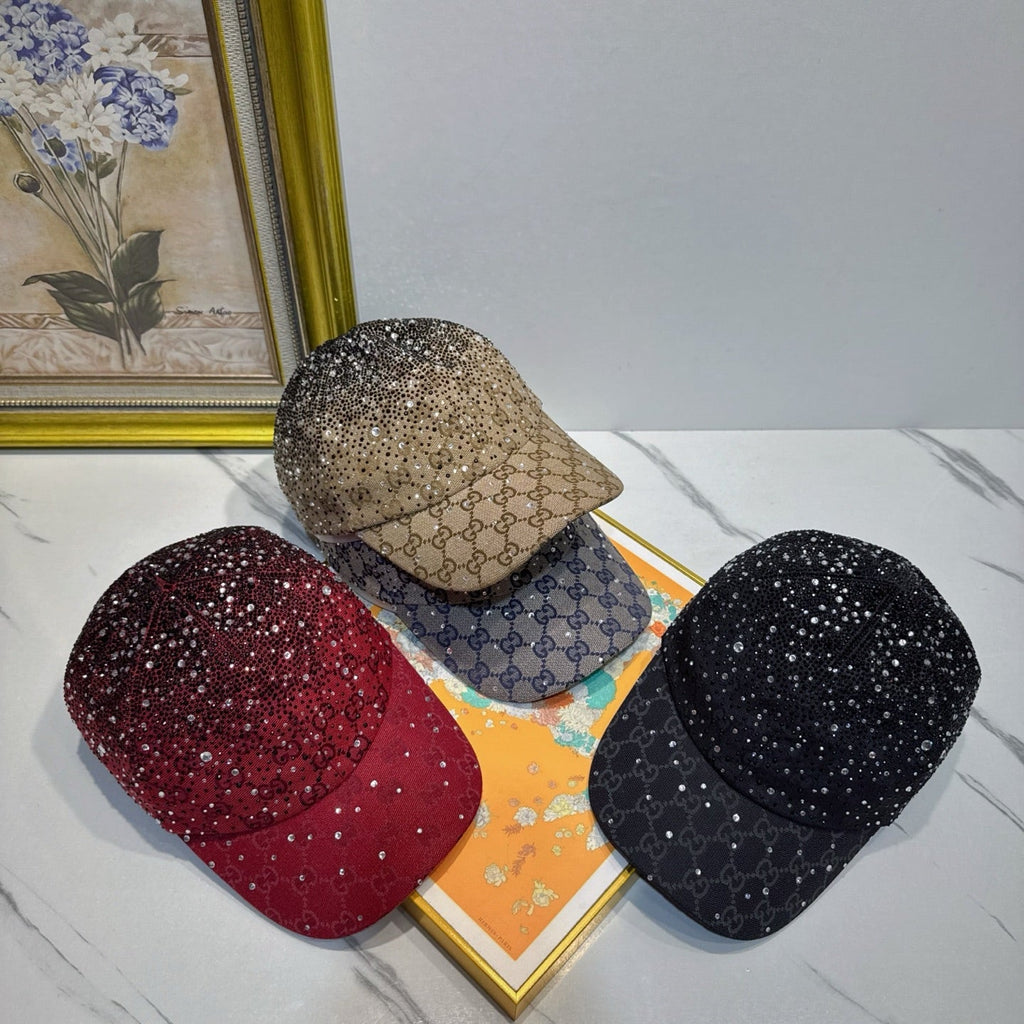 Gucci Baseball Cap - image 7