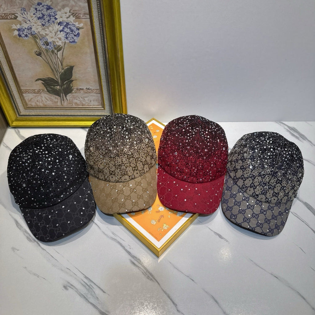 Gucci Baseball Cap - image 4