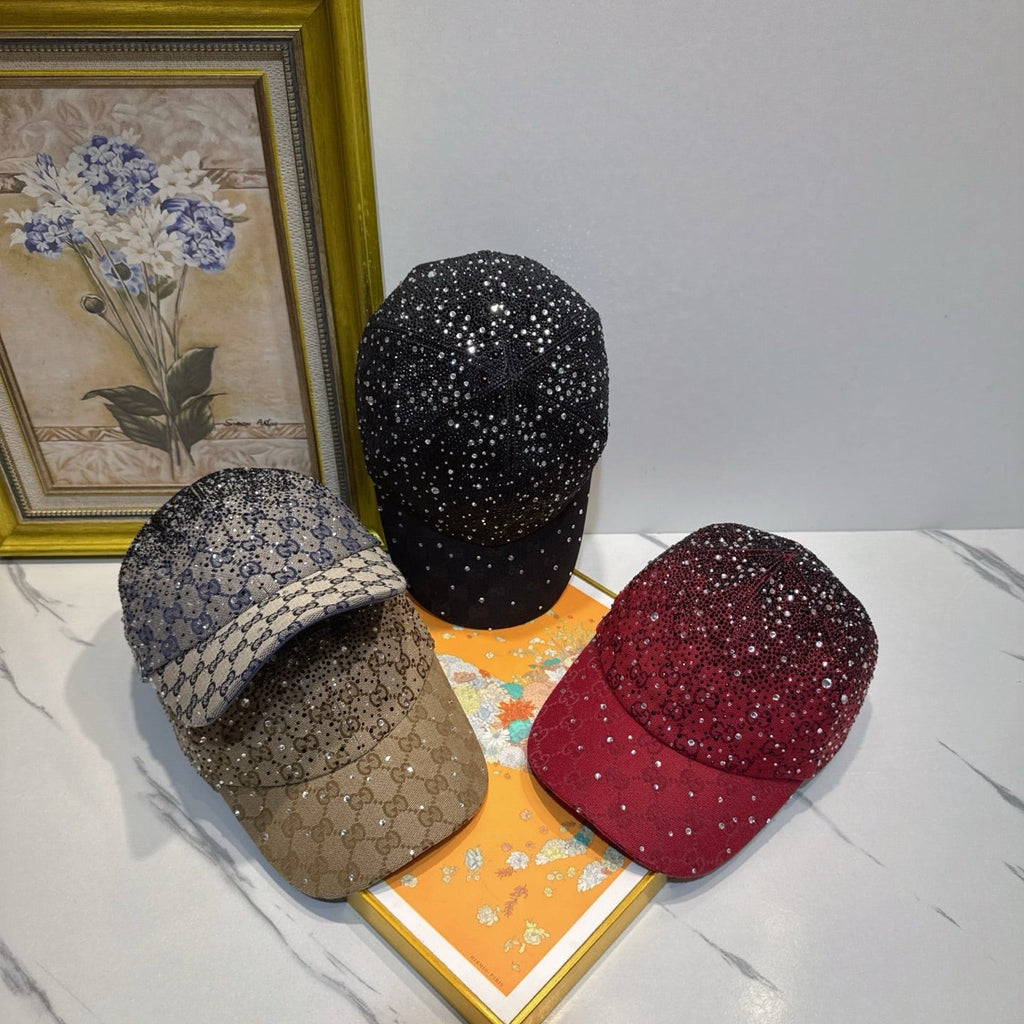 Gucci Baseball Cap - image 5