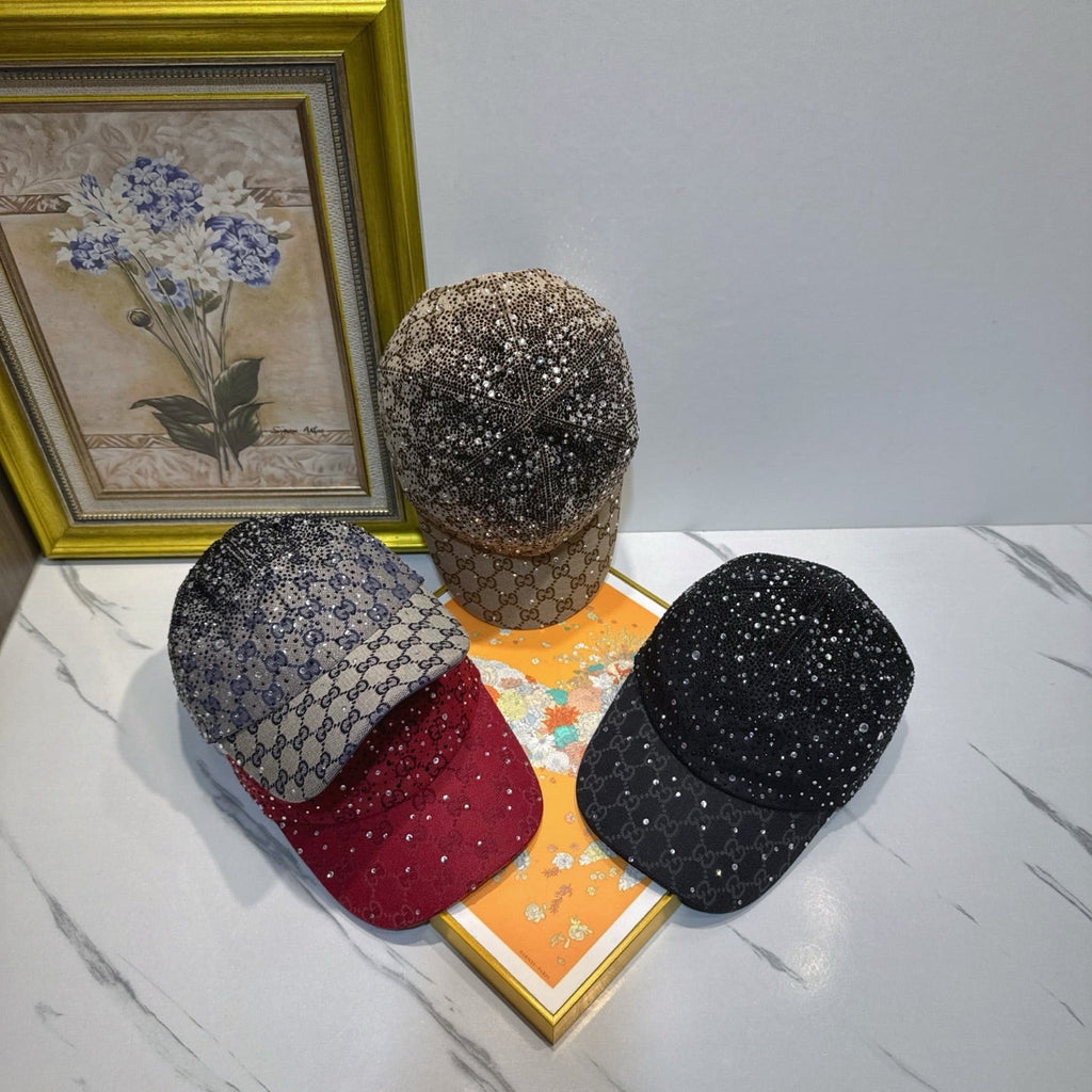 Gucci Baseball Cap - image 6