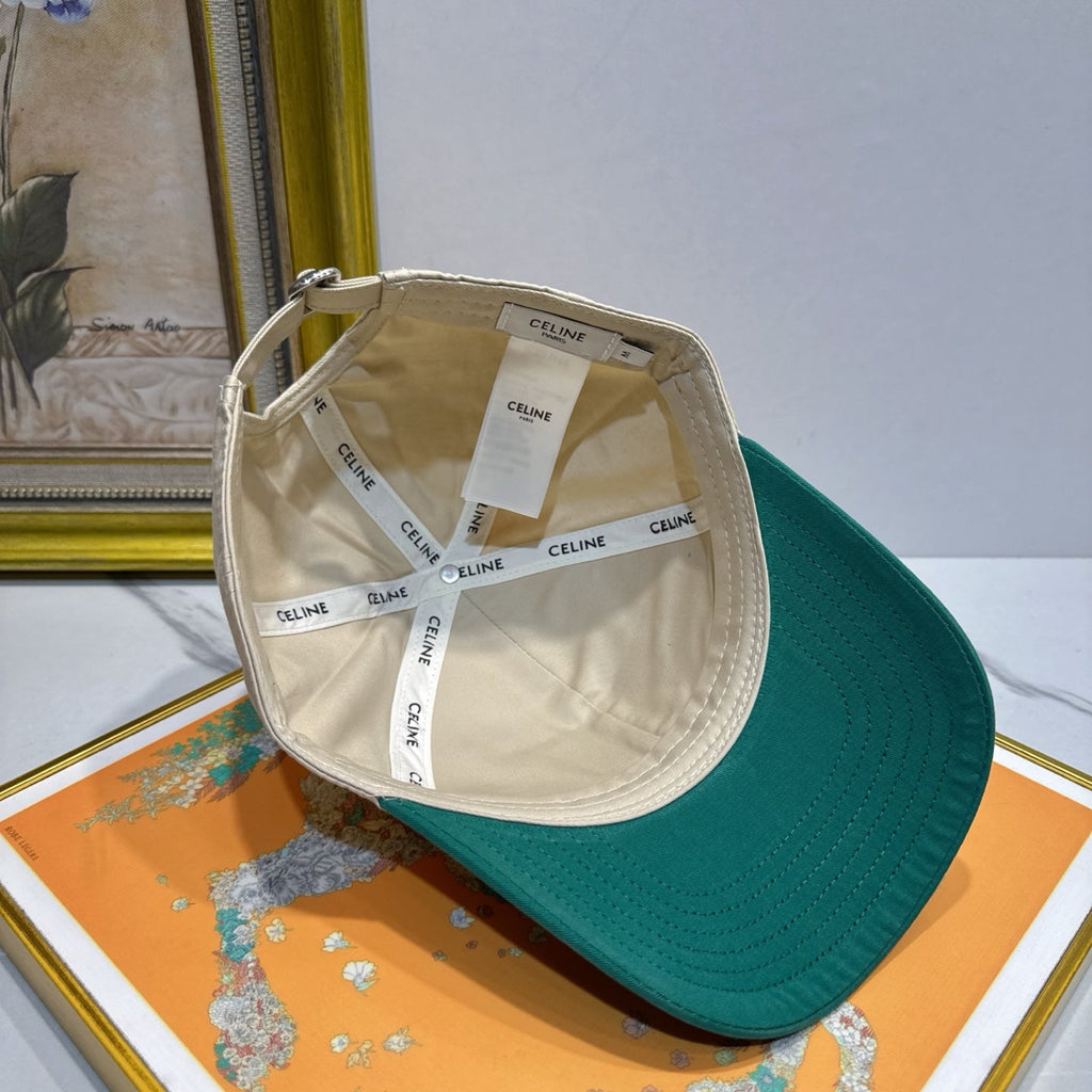 Celine Baseball Cap - image 9