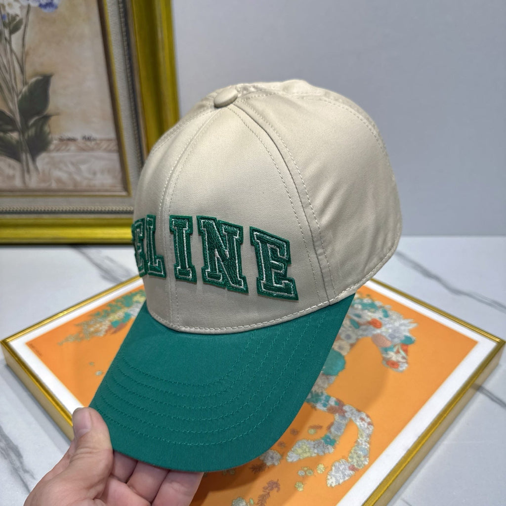 Celine Baseball Cap - image 6