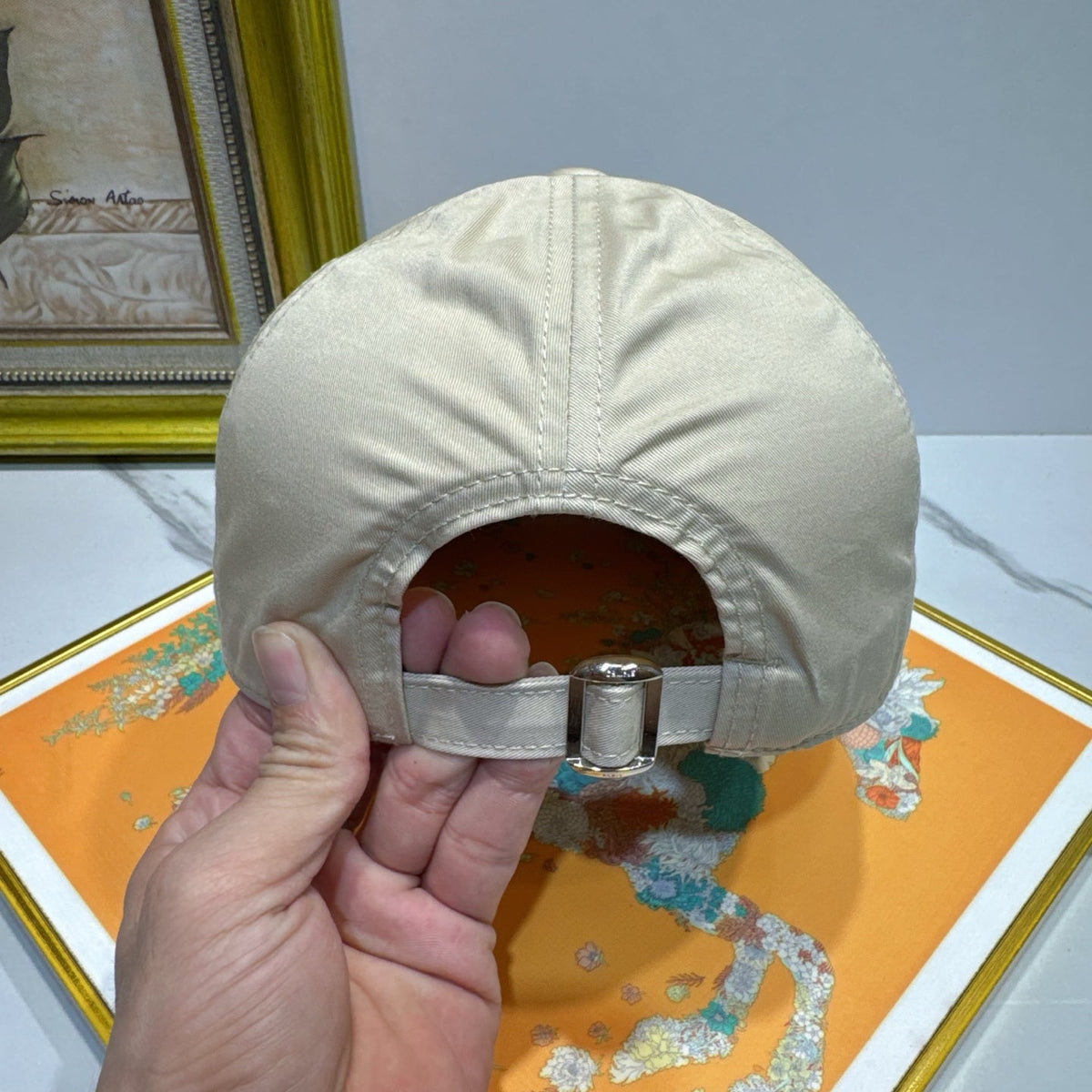 Celine Baseball Cap - image 8