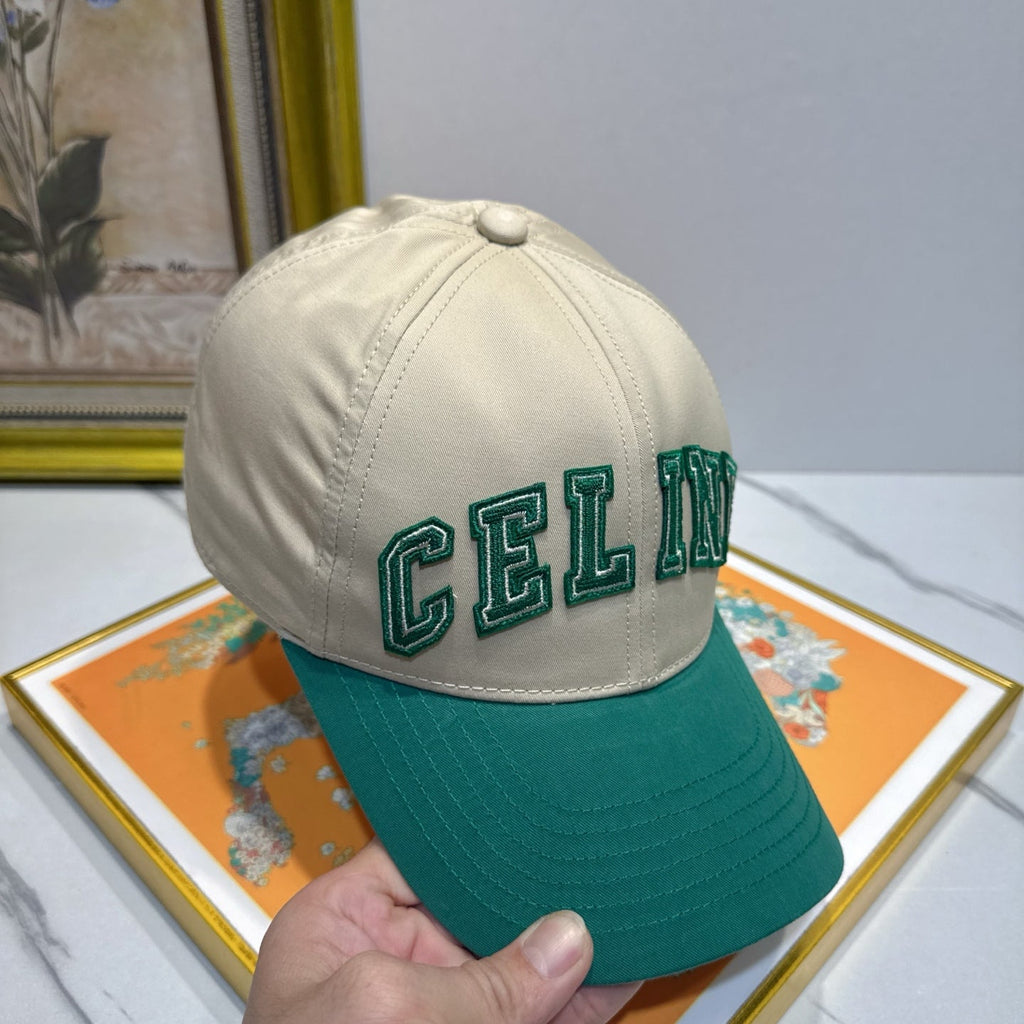 Celine Baseball Cap - image 7