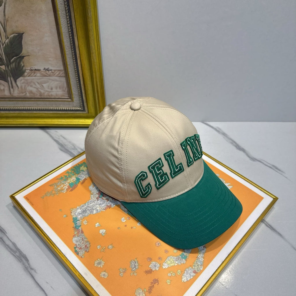 Celine Baseball Cap - image 3
