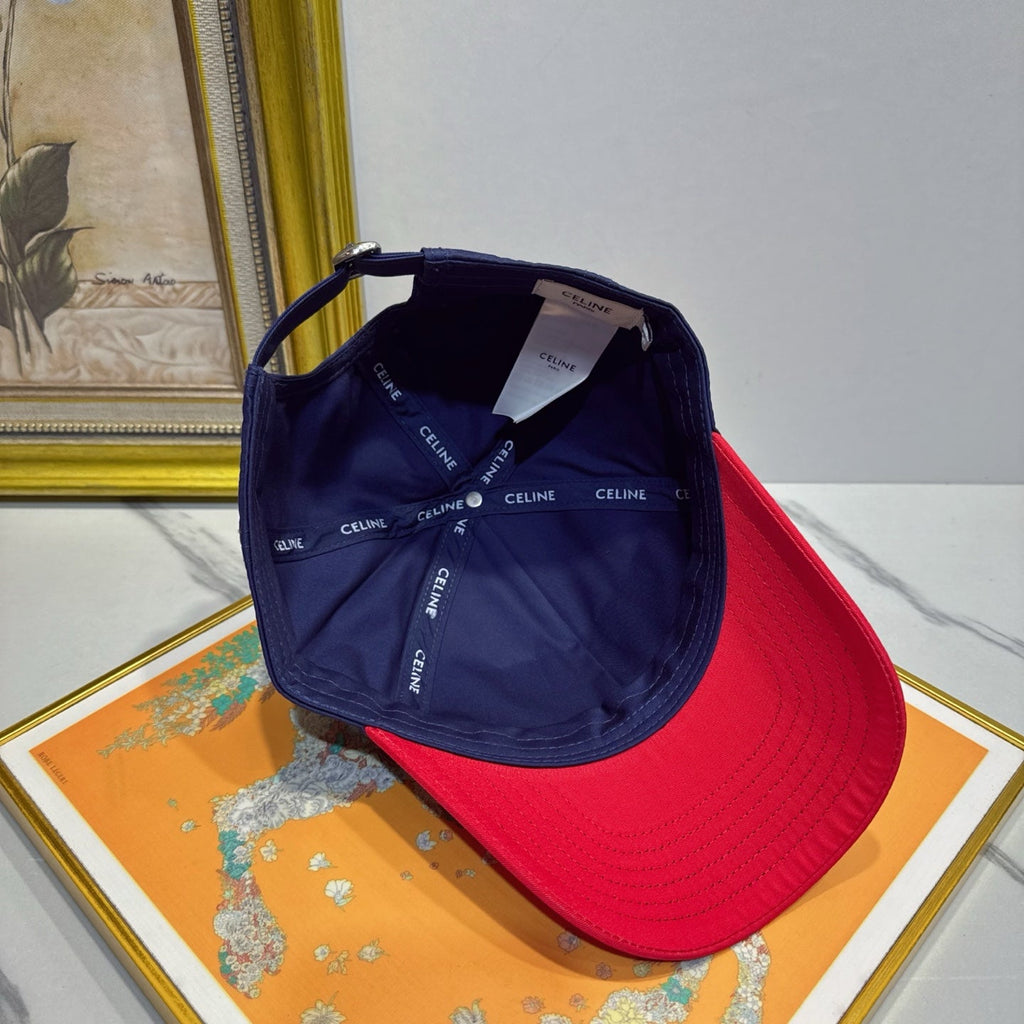 Celine Baseball Cap - image 9