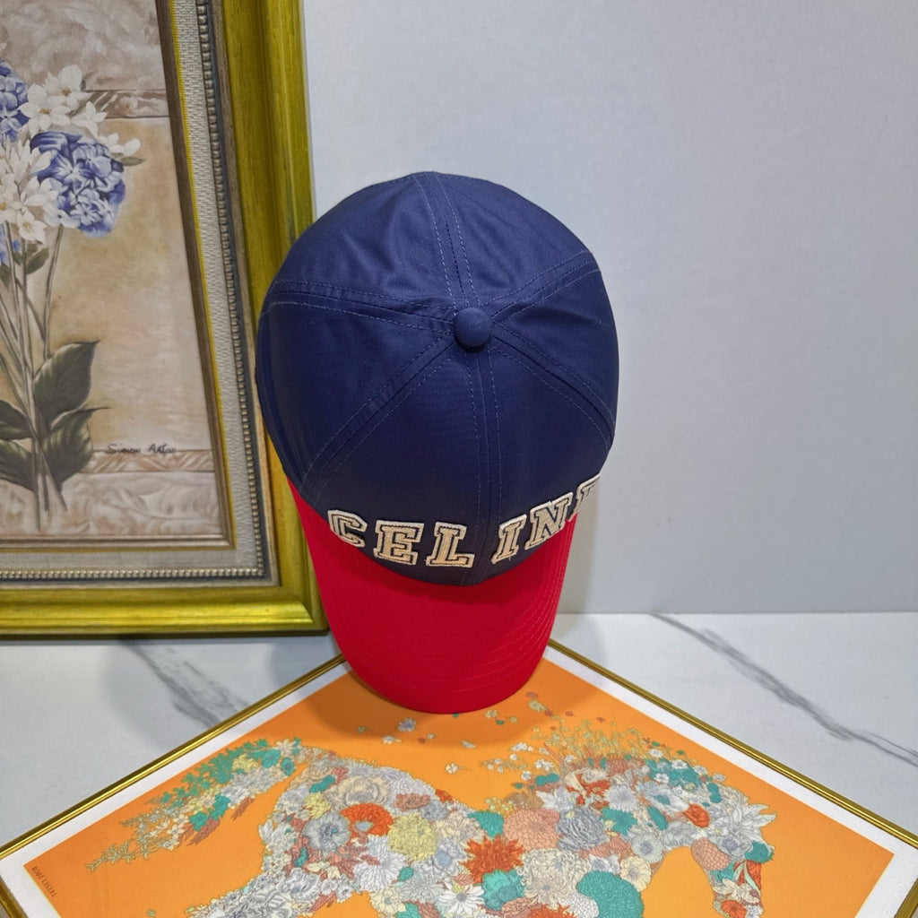 Celine Baseball Cap - image 4