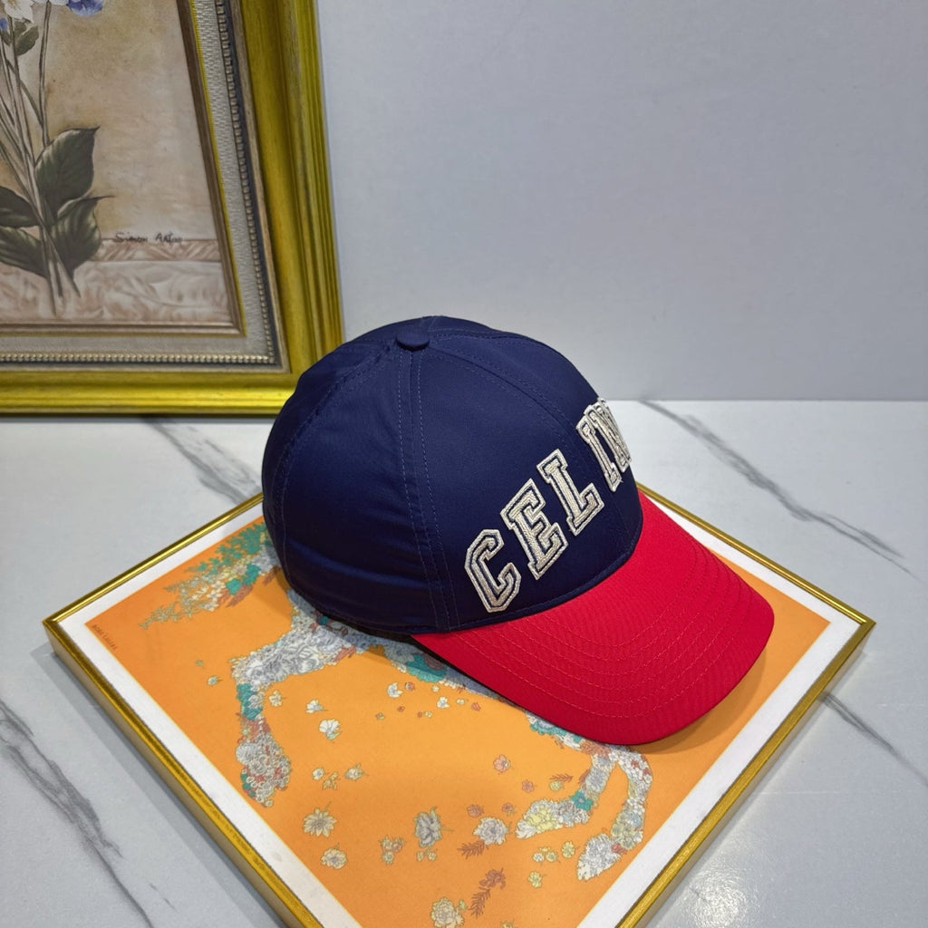 Celine Baseball Cap - image 3