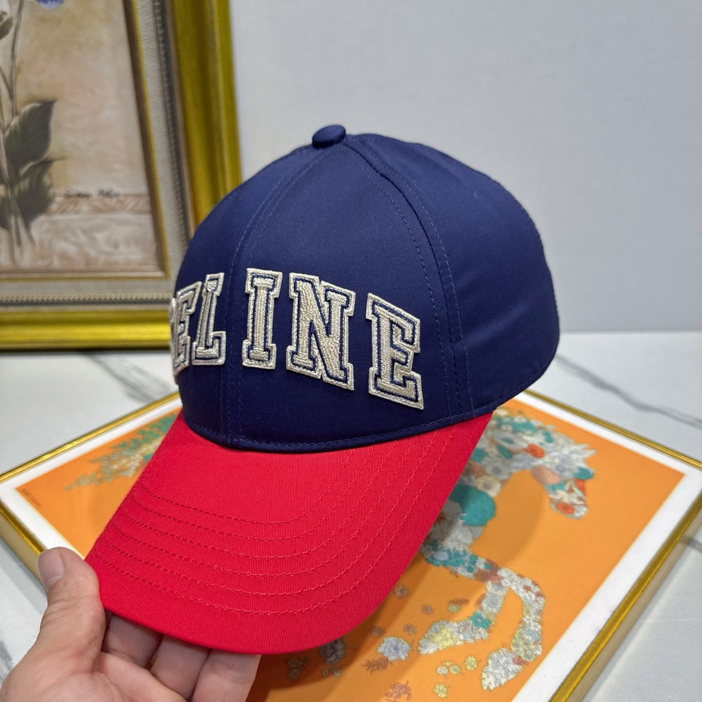 Celine Baseball Cap - image 6