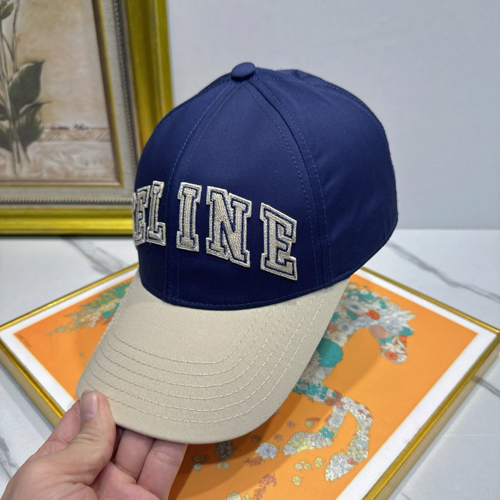 Celine Baseball Cap - image 6