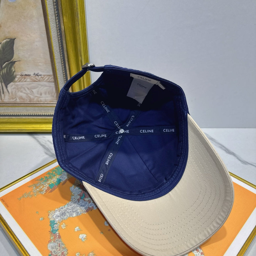 Celine Baseball Cap - image 9