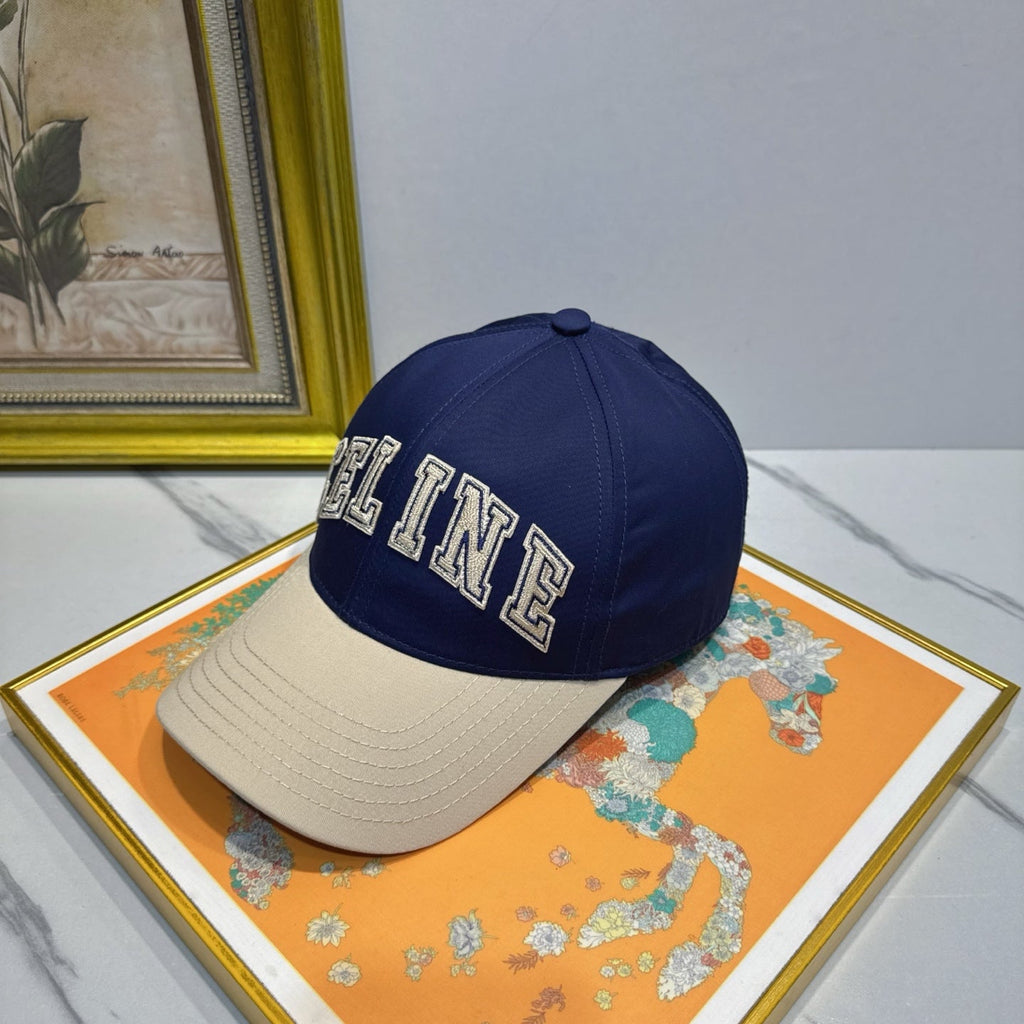 Celine Baseball Cap - image 2