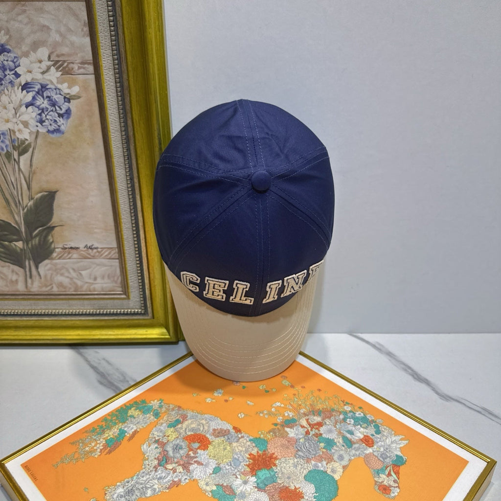 Celine Baseball Cap - image 4