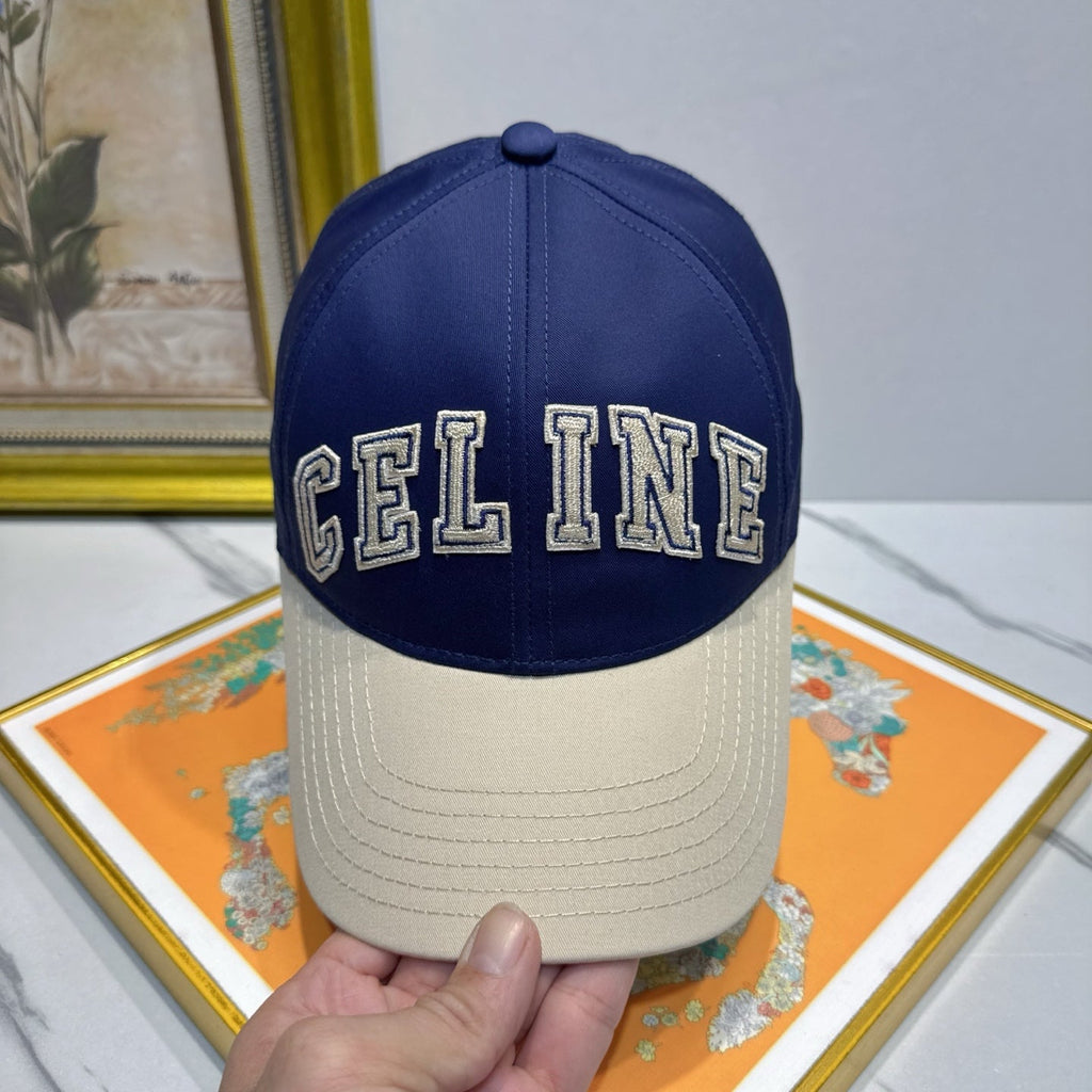 Celine Baseball Cap - image 5