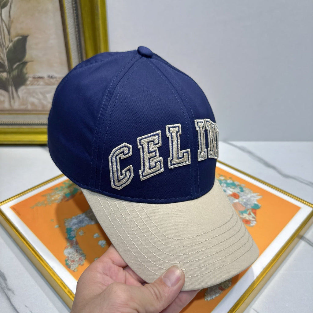 Celine Baseball Cap - image 7