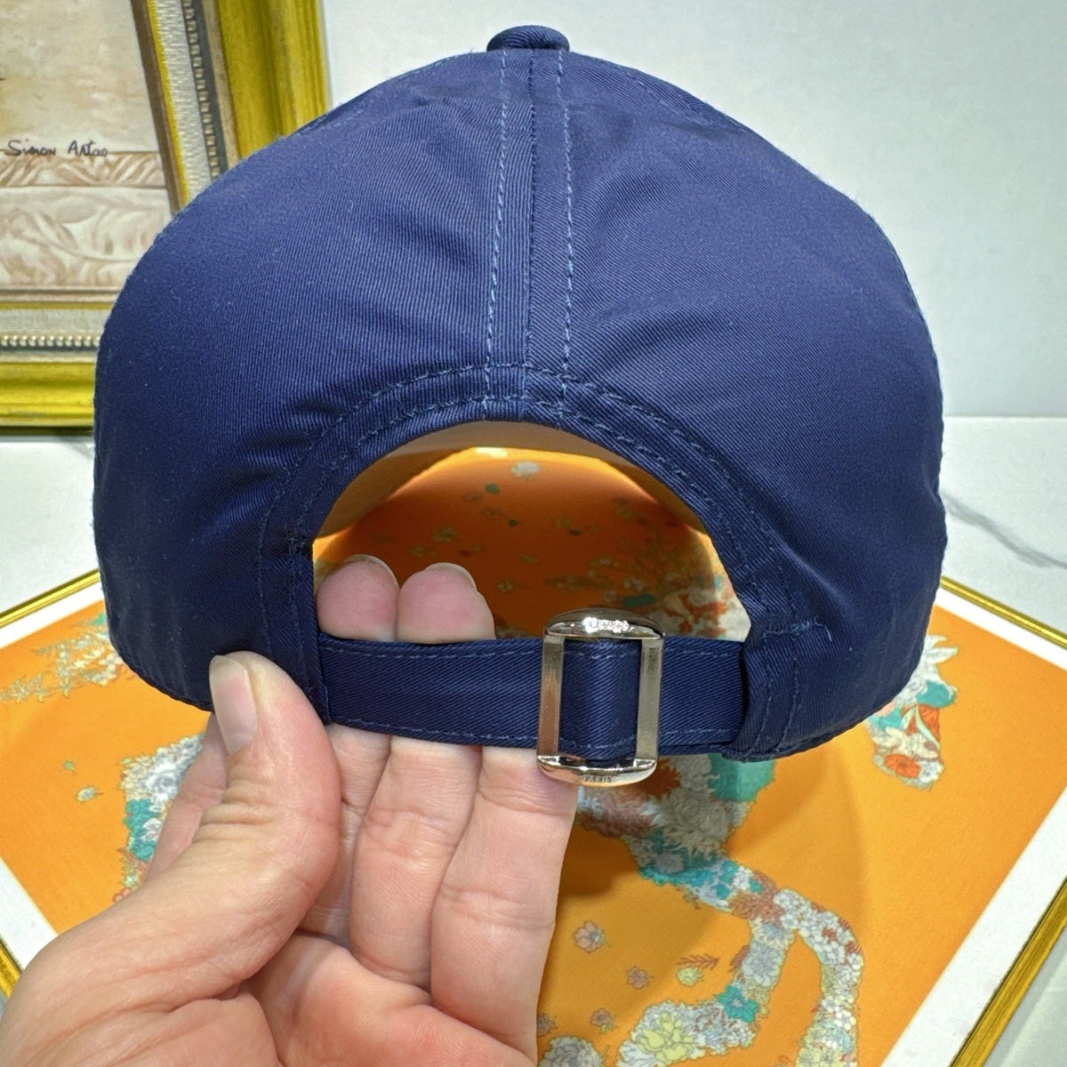 Celine Baseball Cap - image 8