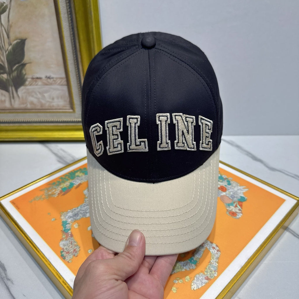 Celine Baseball Cap - image 5