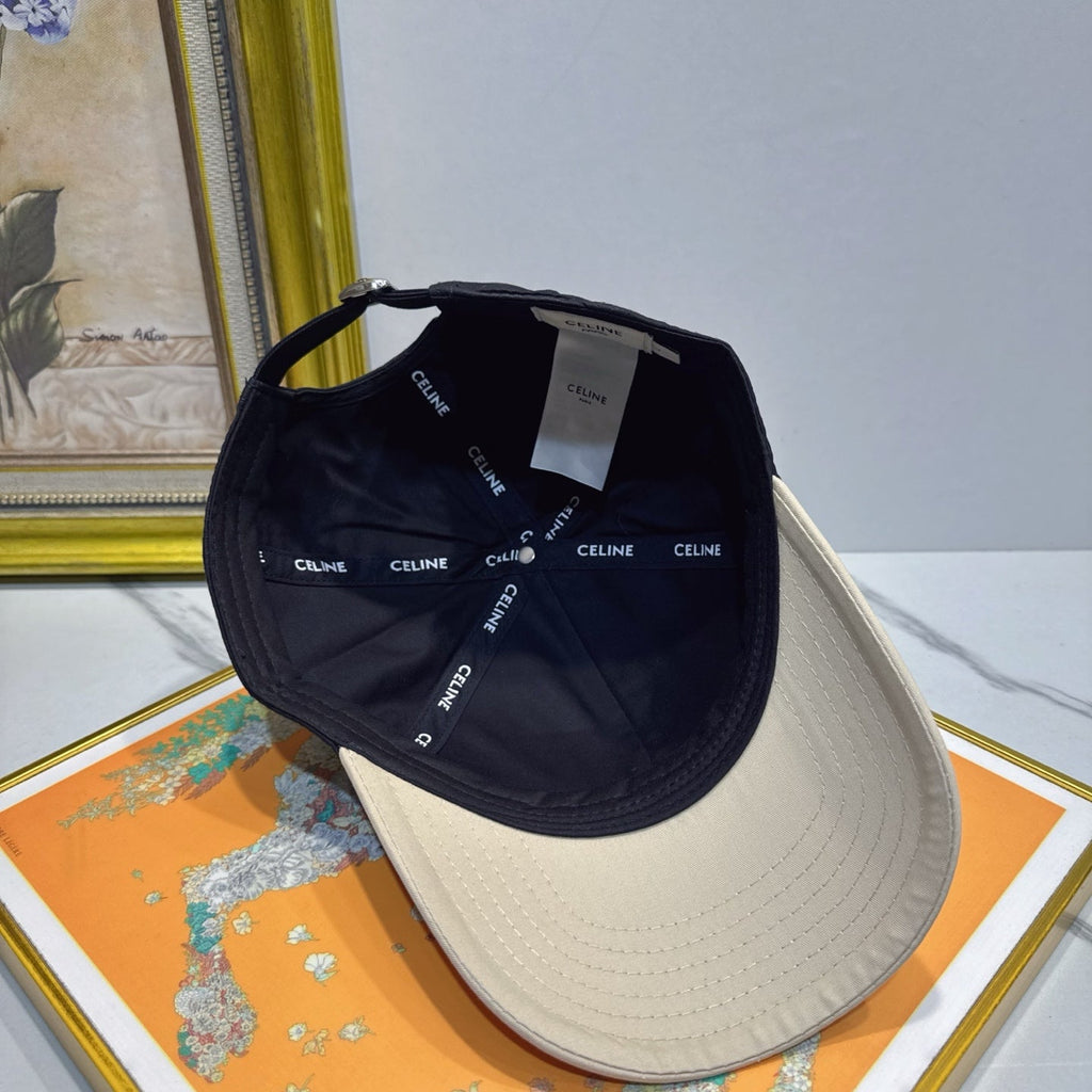 Celine Baseball Cap - image 9