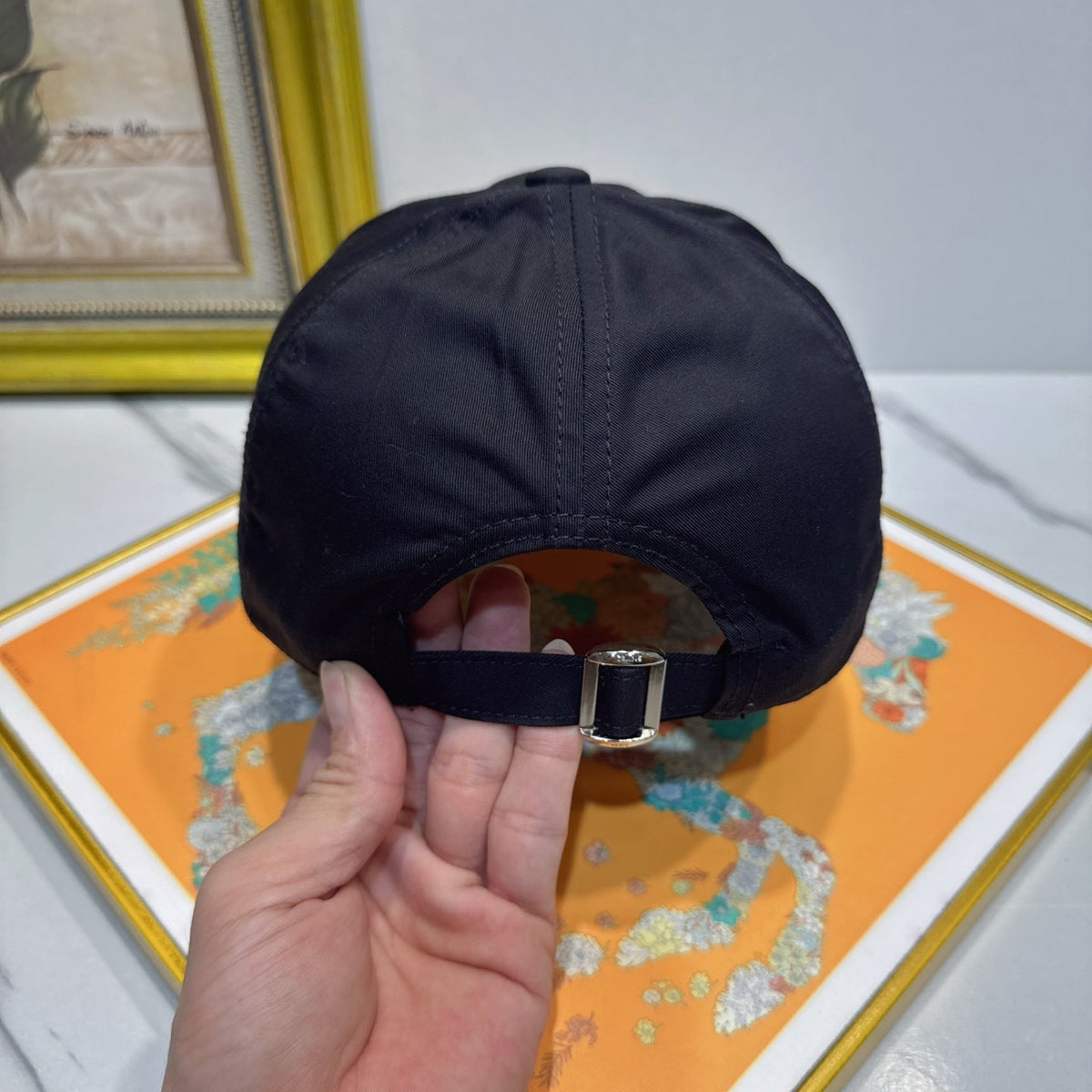 Celine Baseball Cap - image 8