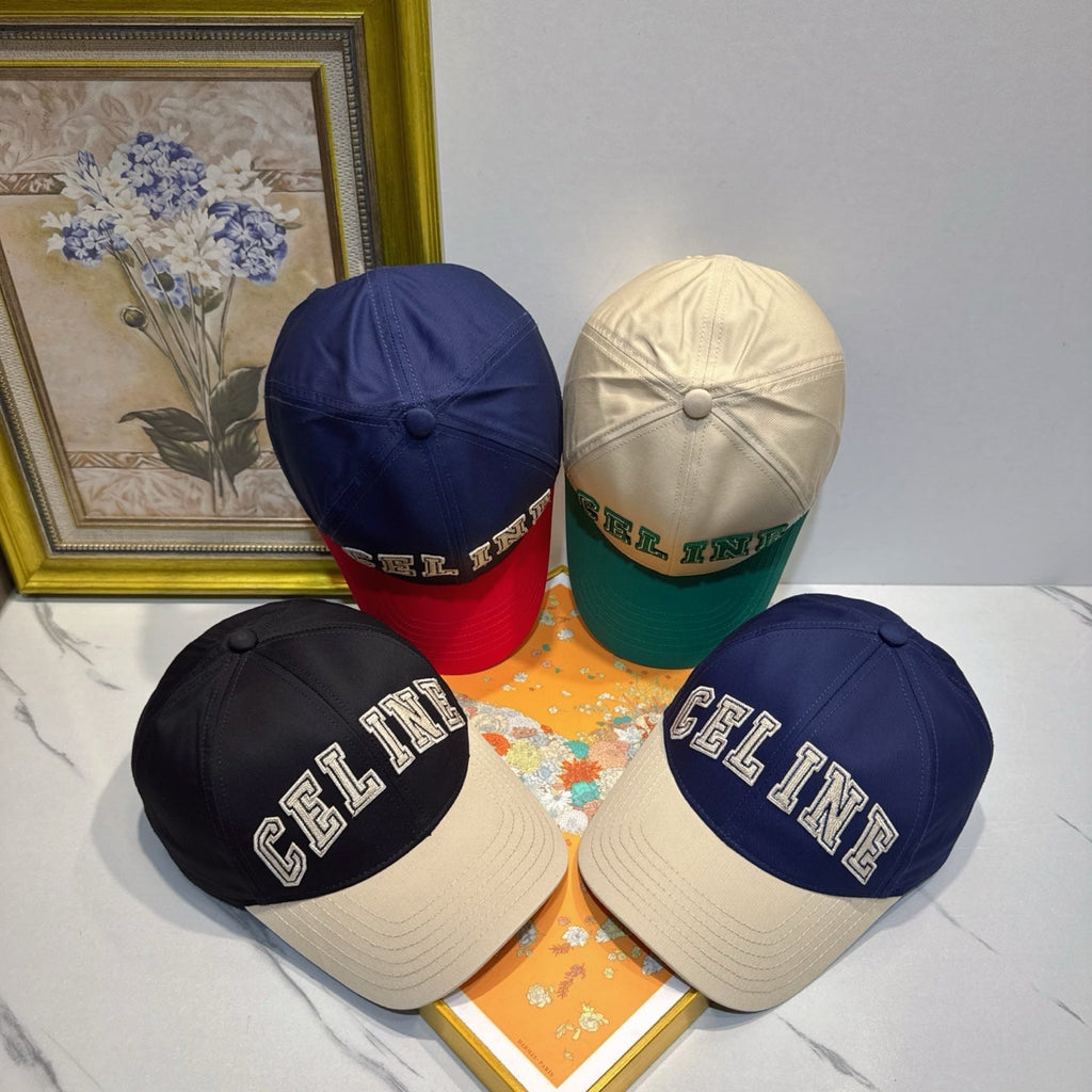 Celine Baseball Cap - image 8