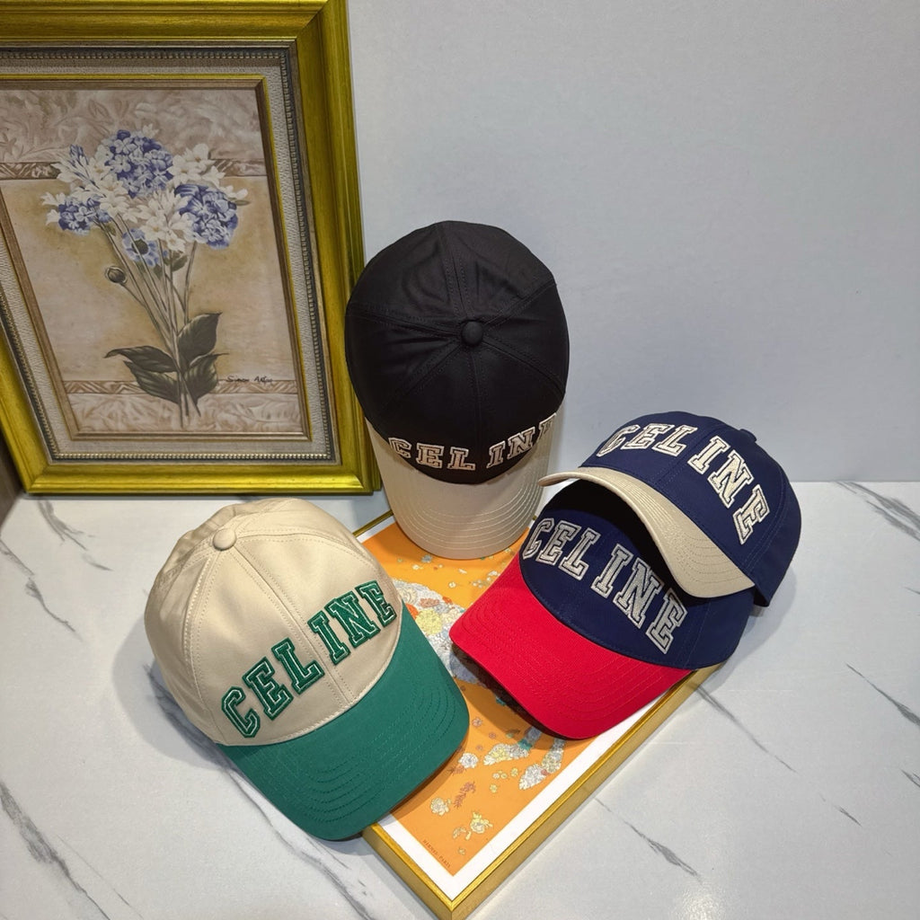 Celine Baseball Cap - image 4