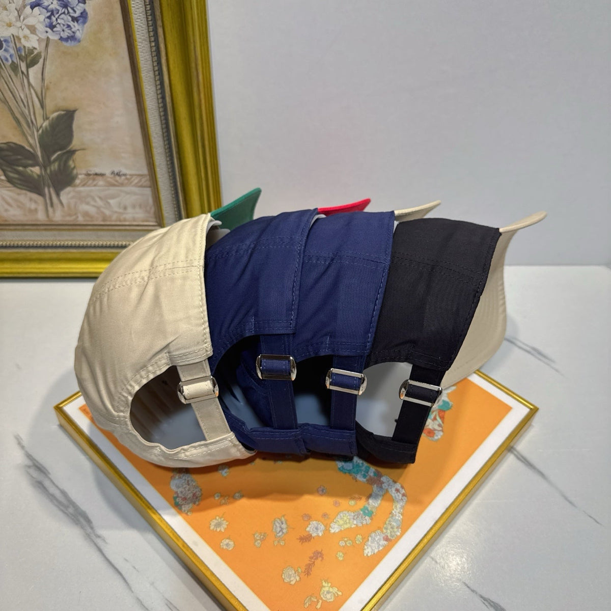 Celine Baseball Cap - image 9