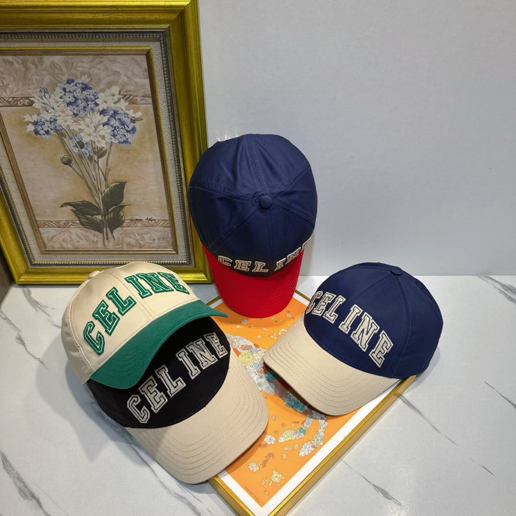 Celine Baseball Cap - image 5