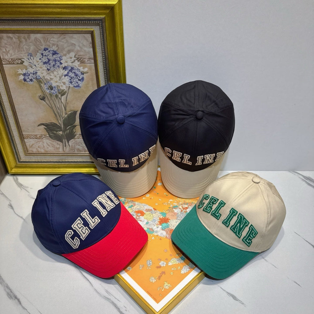 Celine Baseball Cap - image 7