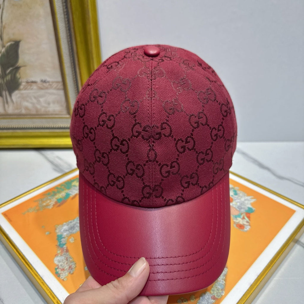 Gucci Baseball Cap - image 5