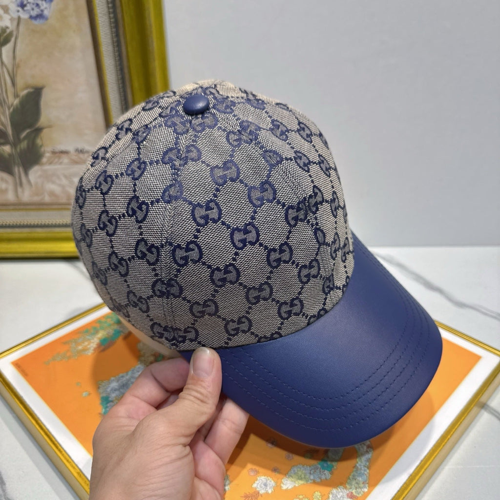 Gucci Baseball Cap - image 7