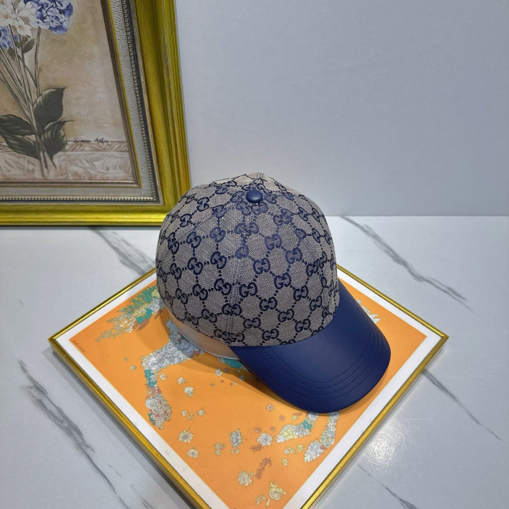 Gucci Baseball Cap - image 3