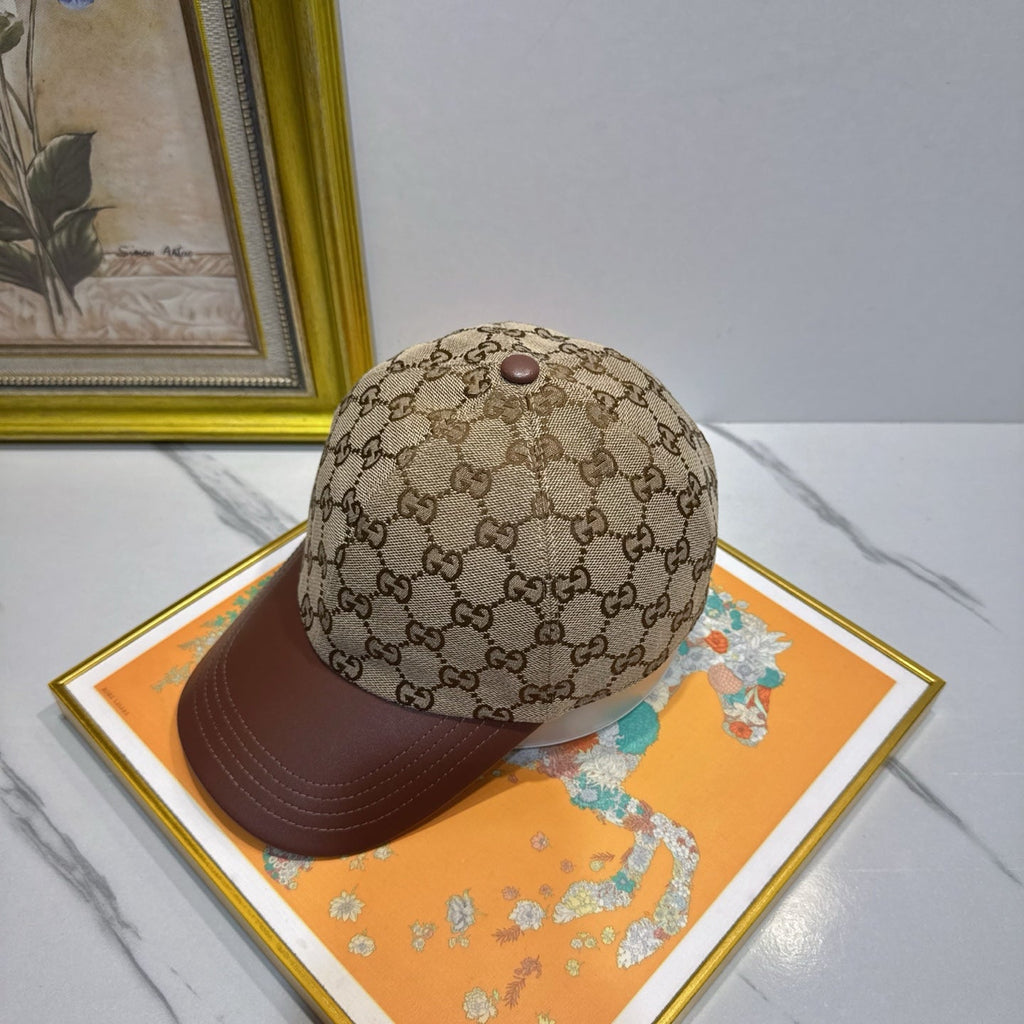 Gucci Baseball Cap - image 2