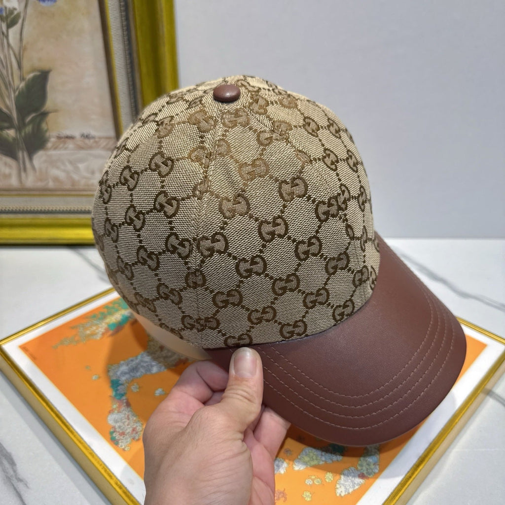 Gucci Baseball Cap - image 7