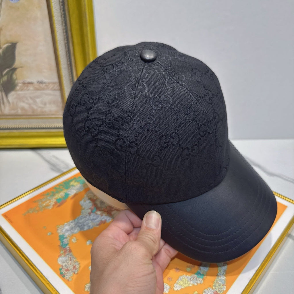 Gucci Baseball Cap - image 7