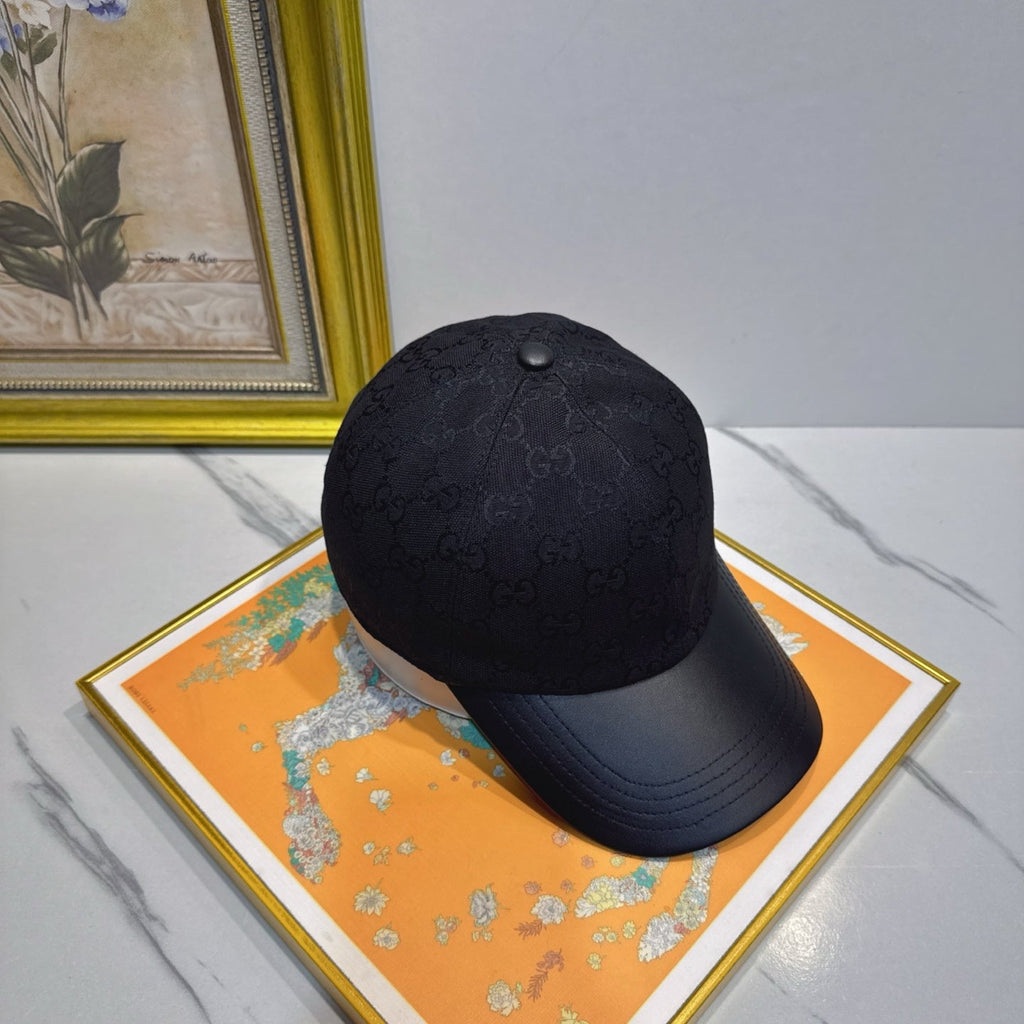Gucci Baseball Cap - image 3