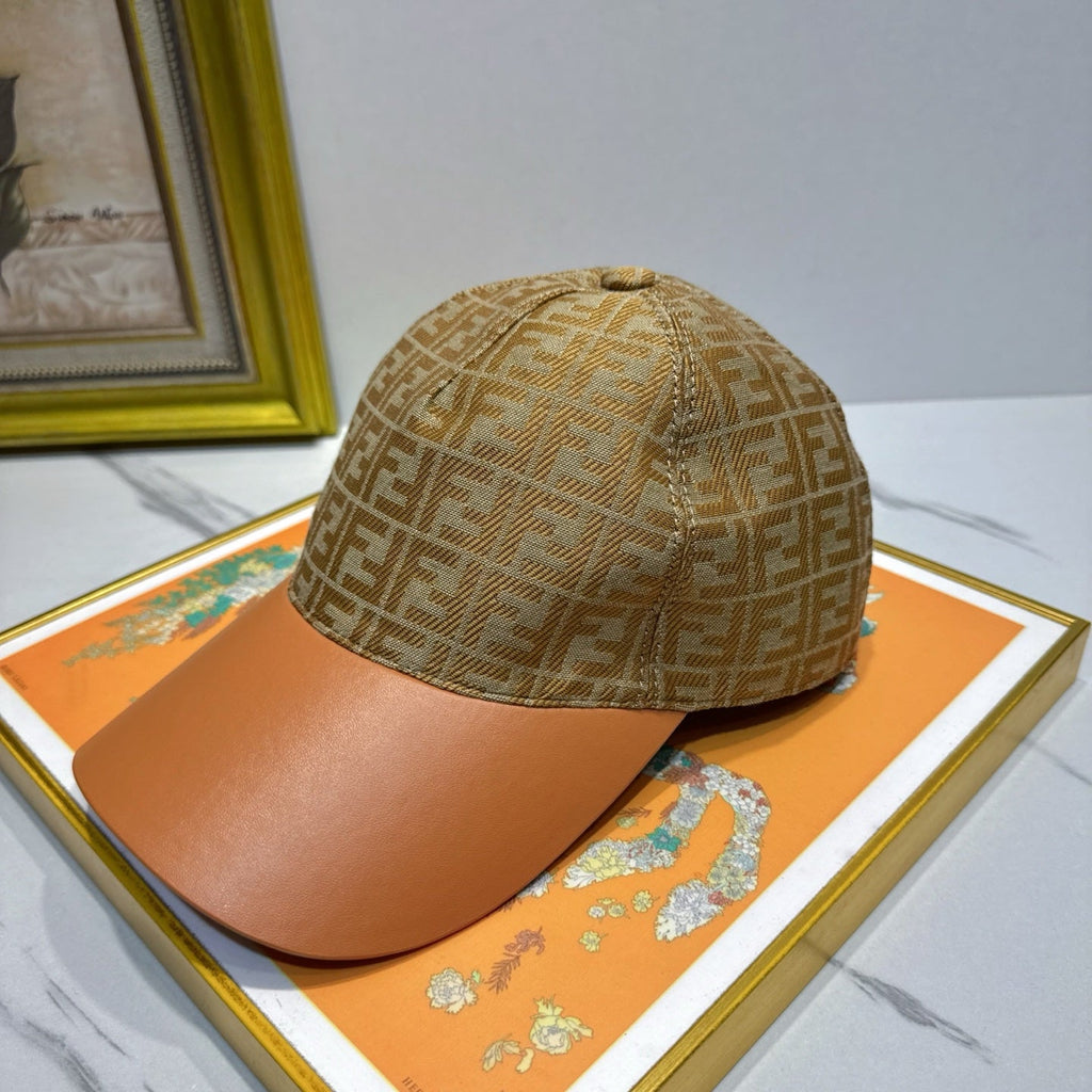Fendi Baseball Cap - image 2