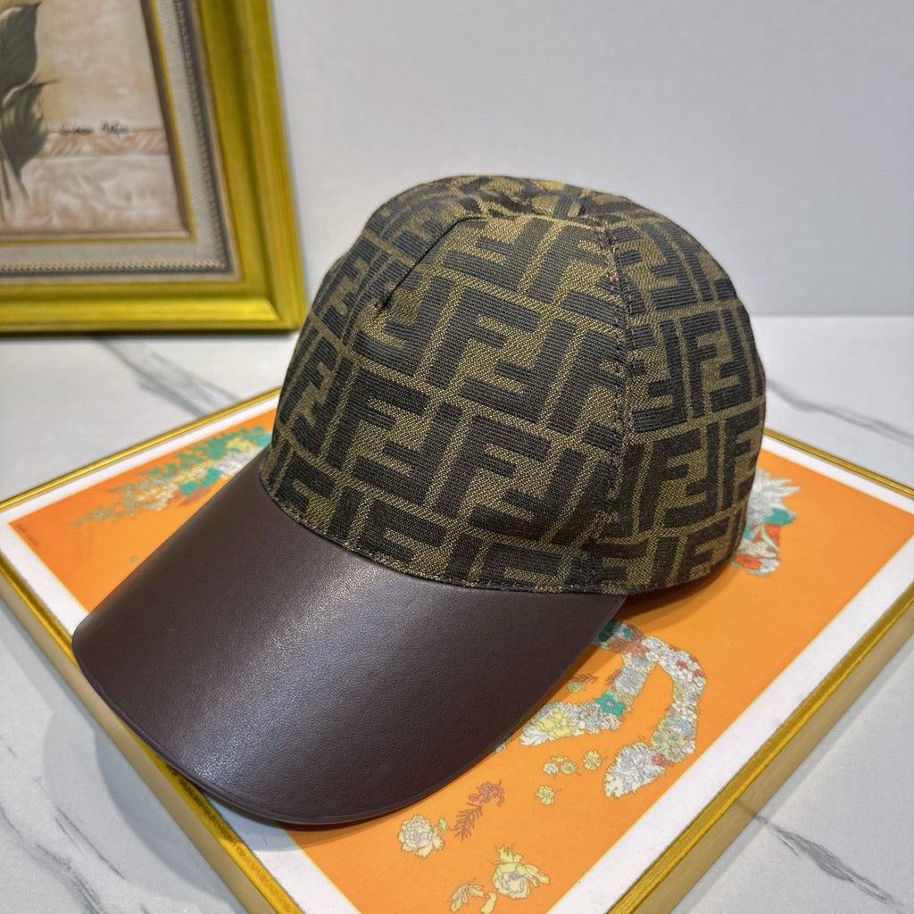Fendi Baseball Cap - image 2