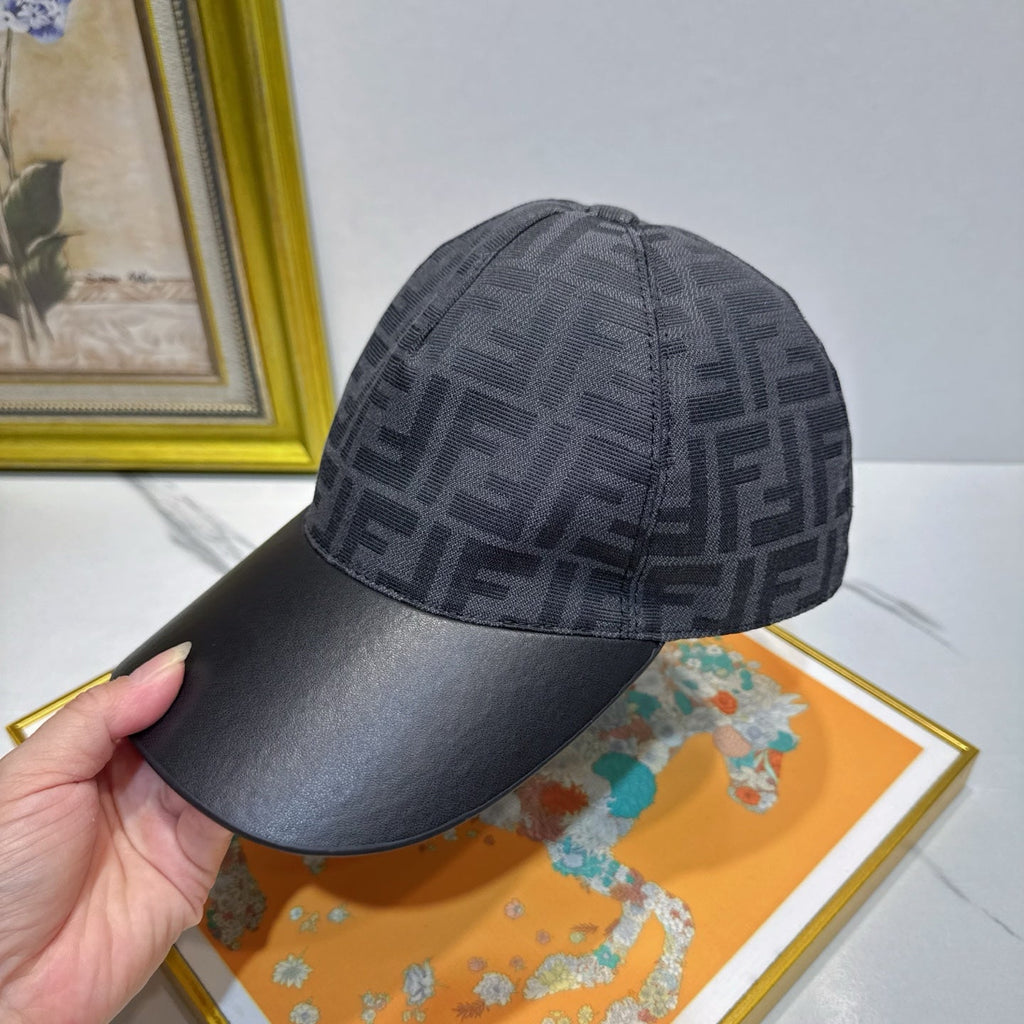 Fendi Baseball Cap - image 6