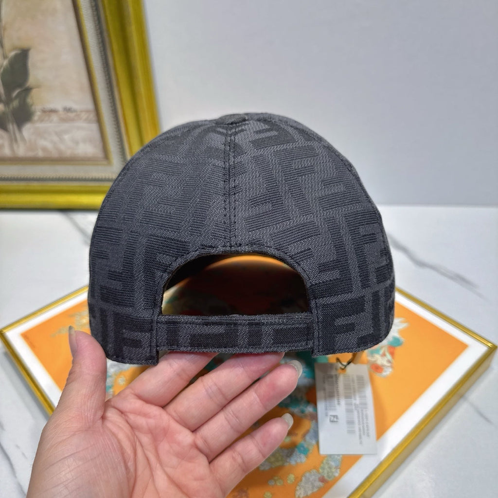 Fendi Baseball Cap - image 8