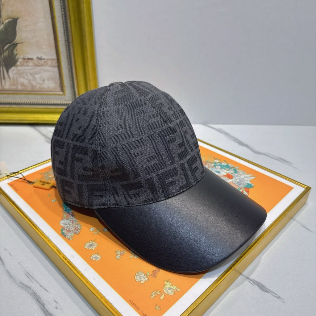 Fendi Baseball Cap - image 3